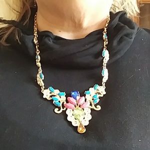 Betsey Johnson Necklaces